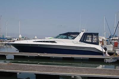 BOATZON | Sea Ray 420 Sundancer 1990