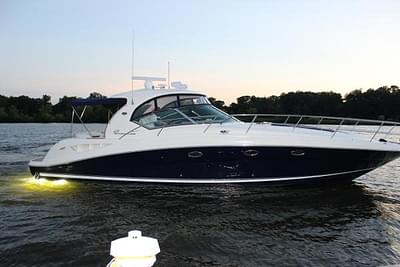 BOATZON | Sea Ray 420 Sundancer 2005