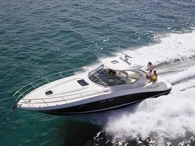 BOATZON | Sea Ray 420 Sundancer 2005