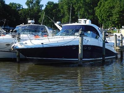 BOATZON | Sea Ray 420 Sundancer 2005