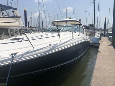 BOATZON | Sea Ray 44 Sundancer 2006