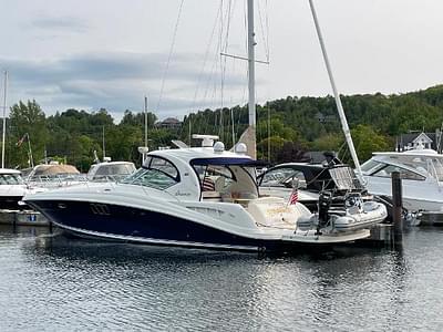 BOATZON | Sea Ray 44 Sundancer 2006