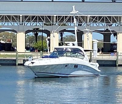 BOATZON | Sea Ray 44 Sundancer 2006