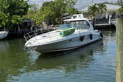 BOATZON | Sea Ray 44 Sundancer 2007