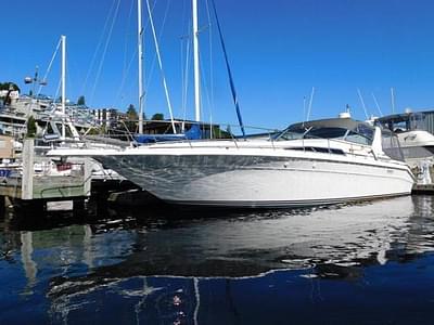 BOATZON | Sea Ray 440 Sundancer 1993