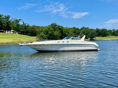 BOATZON | Sea Ray 440 Sundancer 1994