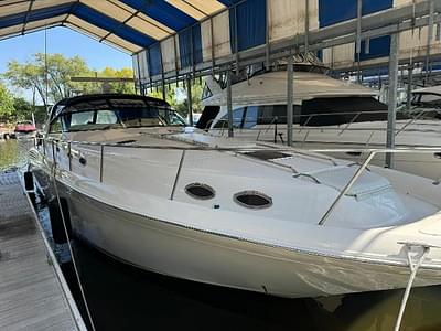 BOATZON | Sea Ray 450 Sundancer 1997