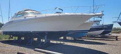 BOATZON | Sea Ray 450 Sundancer 1998