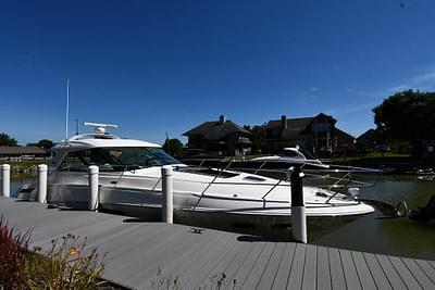 BOATZON | Sea Ray 450 Sundancer 2010 BOATZON | Sea Ray 450 Sundancer 2010