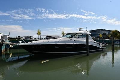 BOATZON | Sea Ray 450 Sundancer 2010