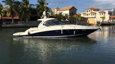 BOATZON | Sea Ray 455 Sundancer 2004