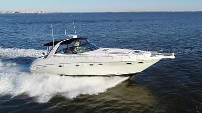 BOATZON | Sea Ray 460 Sundancer 1999