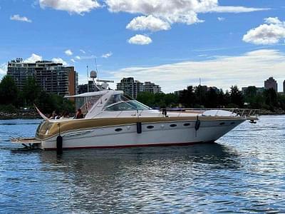 BOATZON | Sea Ray 460 Sundancer 1999