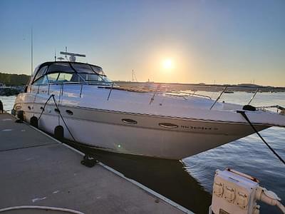 BOATZON | Sea Ray 460 Sundancer 2000