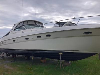 BOATZON | Sea Ray 460 Sundancer 2001