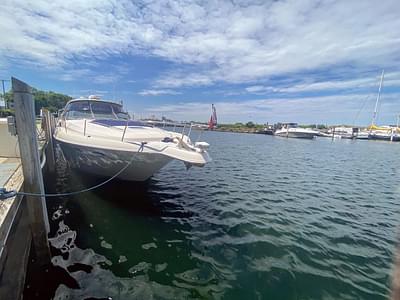 BOATZON | Sea Ray 460 Sundancer 2001 BOATZON | Sea Ray 460 Sundancer 2001