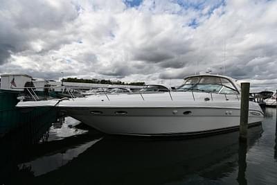 BOATZON | Sea Ray 460 Sundancer 2003