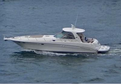 BOATZON | Sea Ray 460 Sundancer 2004