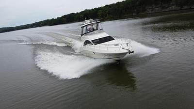 BOATZON | Sea Ray 47 Sedan Bridge 2008