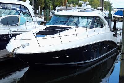 BOATZON | 2010 Sea Ray 470 Sundancer