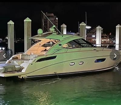 BOATZON | Sea Ray 470 Sundancer 2010