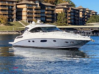 BOATZON | 2012 Sea Ray 470 Sundancer