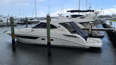 BOATZON | Sea Ray 470 Sundancer 2013