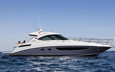 BOATZON | Sea Ray 470 Sundancer 2013