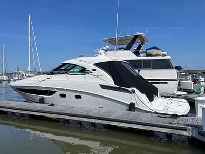 BOATZON | Sea Ray 470 Sundancer 2014