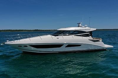 BOATZON | Sea Ray 470 Sundancer 2015