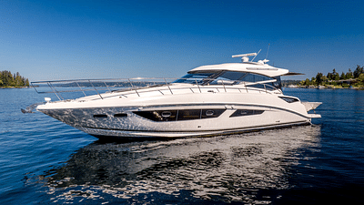 BOATZON | Sea Ray 470 Sundancer 2015