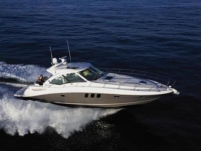 BOATZON | Sea Ray 48 Sundancer 2005