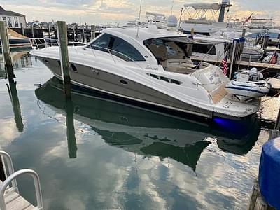 BOATZON | 2005 Sea Ray 48 Sundancer