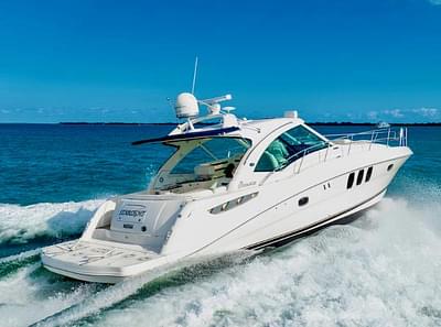 BOATZON | Sea Ray 48 Sundancer 2007