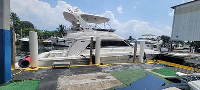 BOATZON | Sea Ray 480 Sedan Bridge 2004