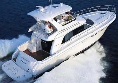 BOATZON | Sea Ray 480 Sedan Bridge 2004