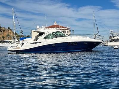 BOATZON | Sea Ray 480 Sundancer 2006