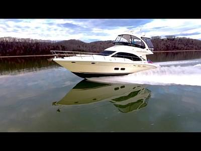 BOATZON | Sea Ray 500 Sedan Bridge 2005