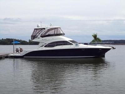 BOATZON | Sea Ray 500 Sedan Bridge Fresh Water 2005