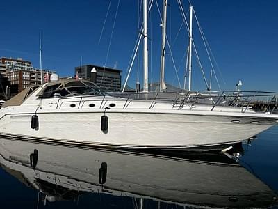 BOATZON | Sea Ray 500 Sundancer