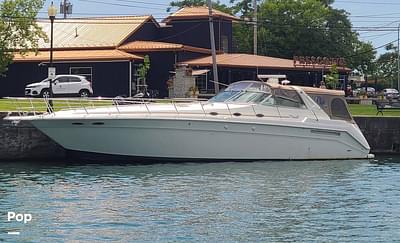 BOATZON | Sea Ray 500 Sundancer