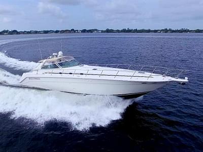 BOATZON | Sea Ray 500 Sundancer 1995