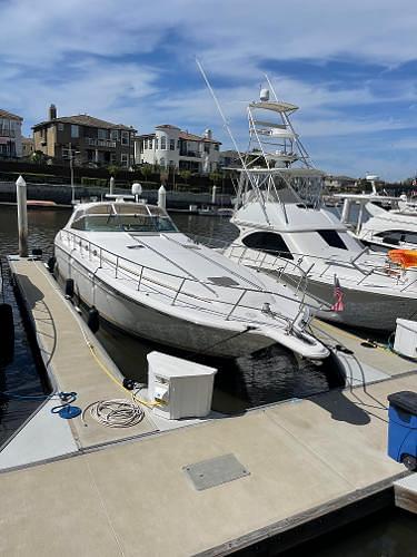 BOATZON | Sea Ray 500 Sundancer 1996