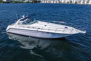 BOATZON | Sea Ray 500 Sundancer 1998