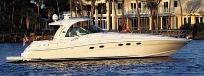 BOATZON | Sea Ray 500 Sundancer 2005