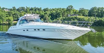 BOATZON | Sea Ray 500 Sundancer 2005