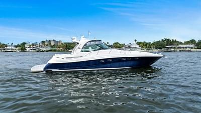 BOATZON | Sea Ray 500 Sundancer 2005