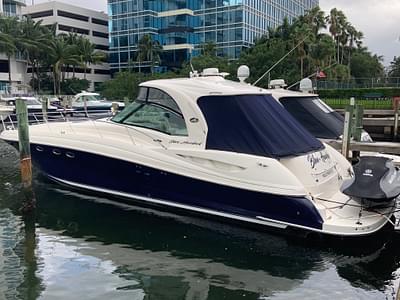 BOATZON | Sea Ray 500 Sundancer 2005