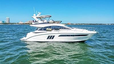 BOATZON | Sea Ray 510 Fly 2015