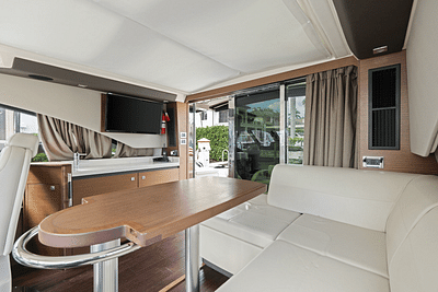 BOATZON | Sea Ray 510 SUNDANCER 2014